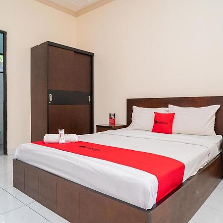 Reddoorz @ Wisma Pangrango Палангкарая Екстериор снимка