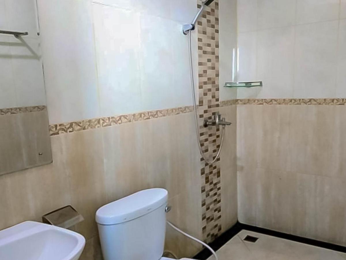 Reddoorz @ Wisma Pangrango Палангкарая Екстериор снимка