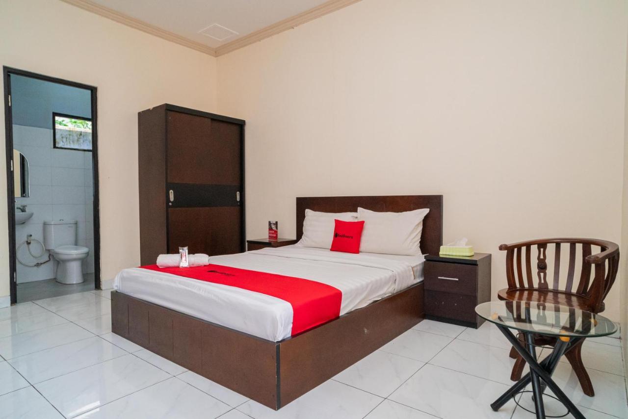 Reddoorz @ Wisma Pangrango Палангкарая Екстериор снимка