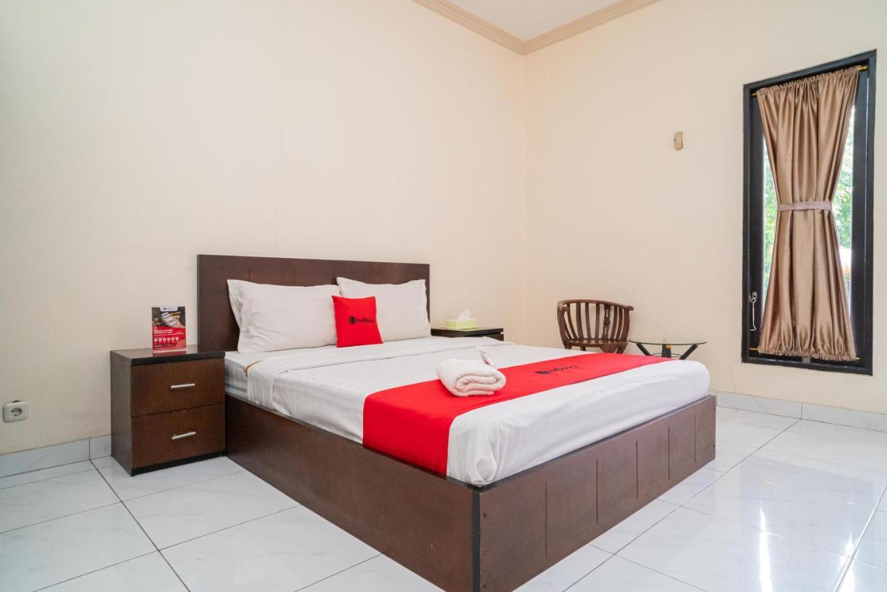 Reddoorz @ Wisma Pangrango Палангкарая Екстериор снимка
