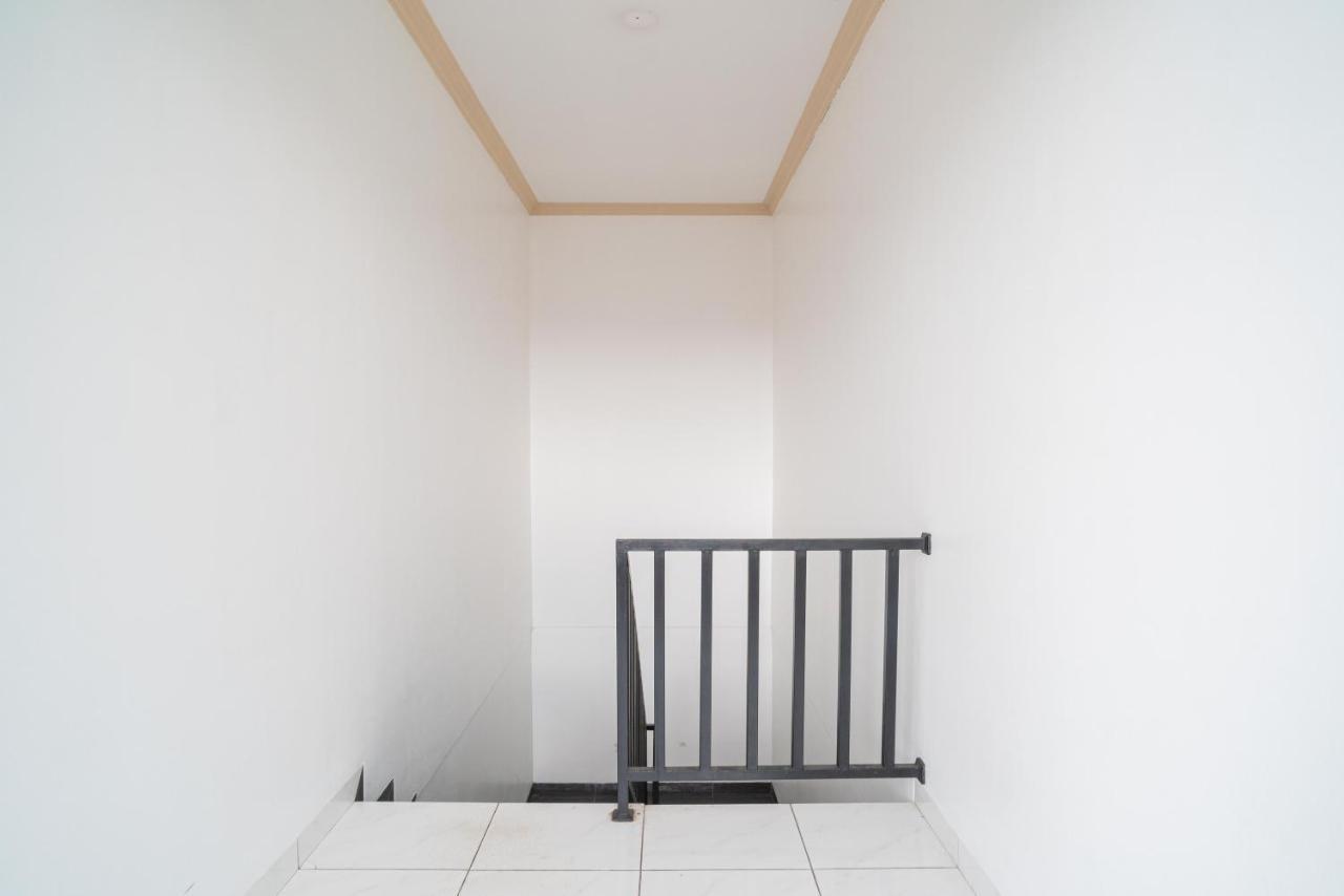 Reddoorz @ Wisma Pangrango Палангкарая Екстериор снимка