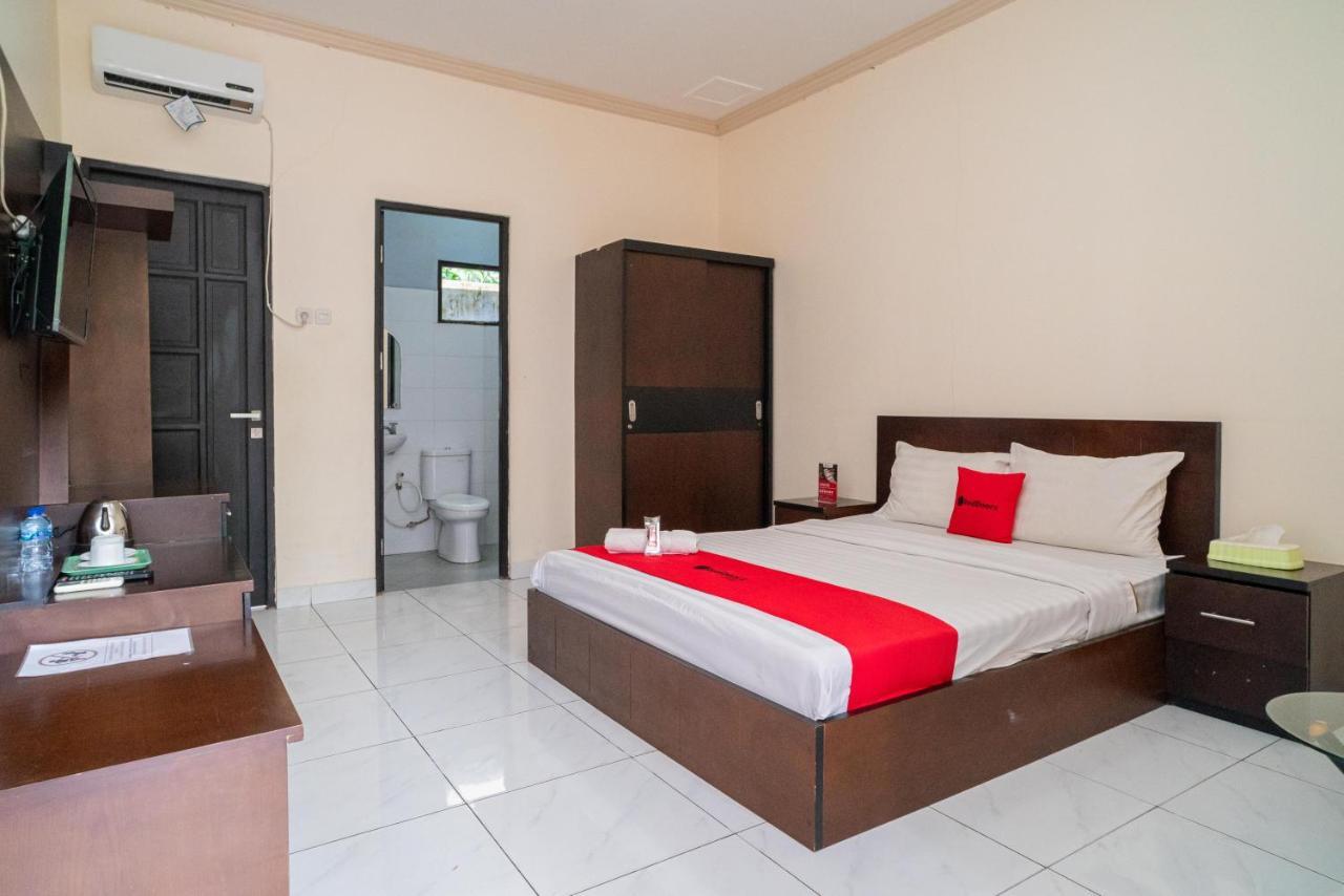 Reddoorz @ Wisma Pangrango Палангкарая Екстериор снимка