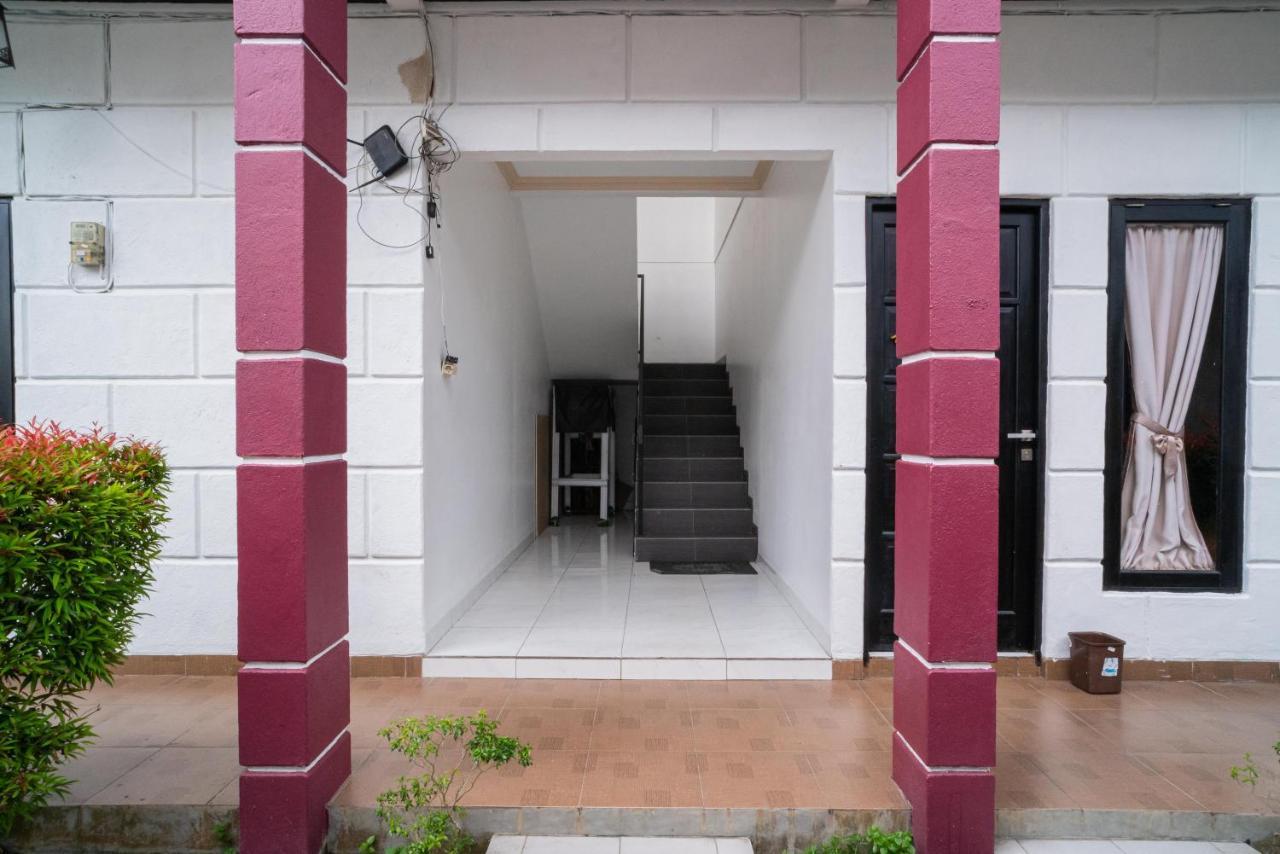 Reddoorz @ Wisma Pangrango Палангкарая Екстериор снимка